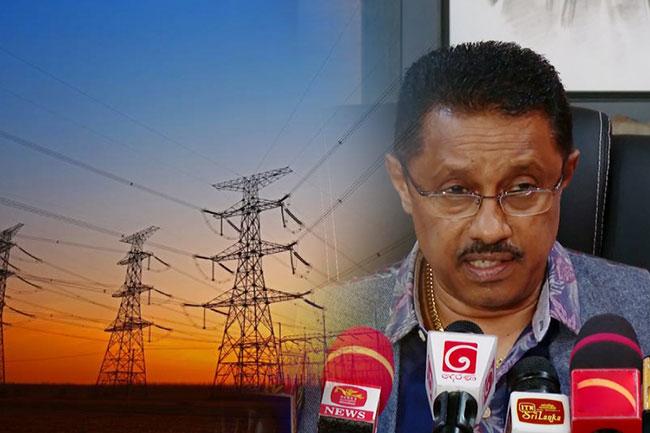 PUCSL approves CEB request for emergency power purchase