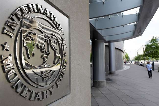 Sri Lanka to start talks with IMF on debt restructuring