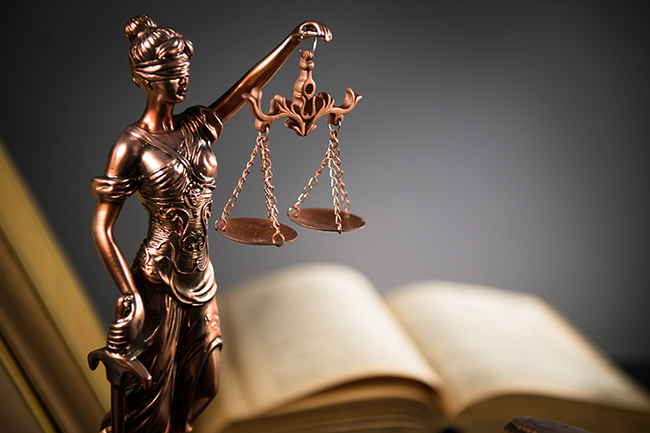 More than 100 judicial officers receive transfers