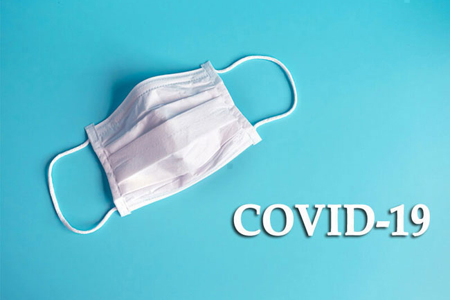 COVID: Sri Lanka confirms 08 more deaths and 428 new cases