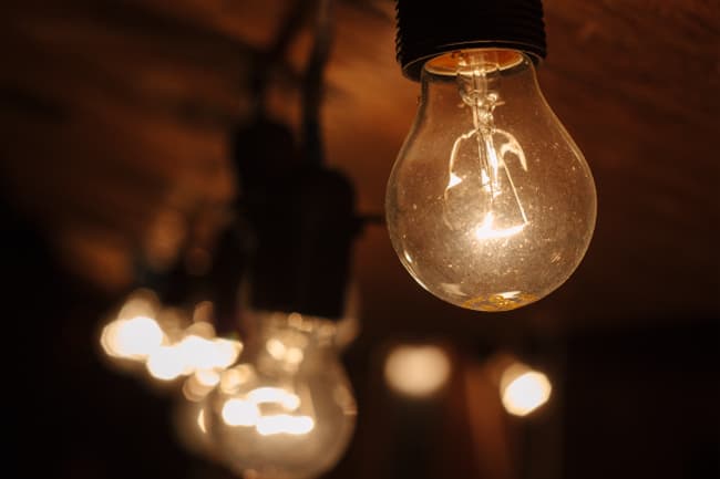 Power interruptions scheduled for Thursday