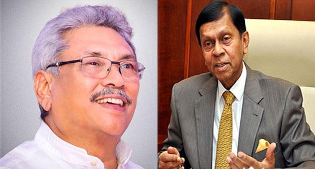 No truth in reports that CBSL governor was asked to step down – President