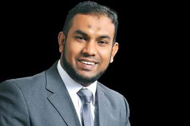 Dr. Shafi will be paid salary arrears and allowances, AG tells court