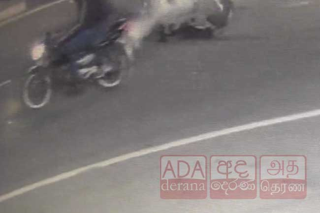 Two individuals shot dead in Kadawatha