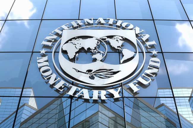 IMF releases staff report on Sri Lanka; calls for strengthening VAT and income taxes