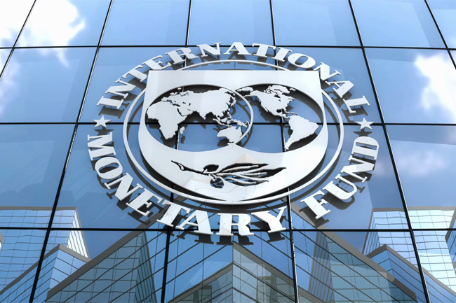 IMF releases staff report on Sri Lanka; calls for strengthening VAT and income taxes