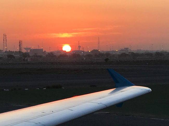 Sri Lanka removes restrictions on night domestic flights