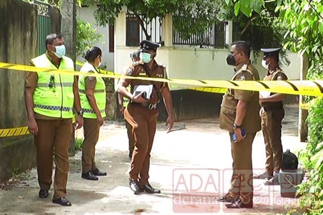 Another suspect arrested over murder of Minister’s driver
