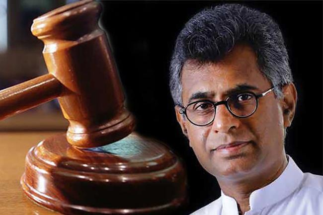 Appeals Court rejects Patali’s revision application over 2016 hit-and-run case
