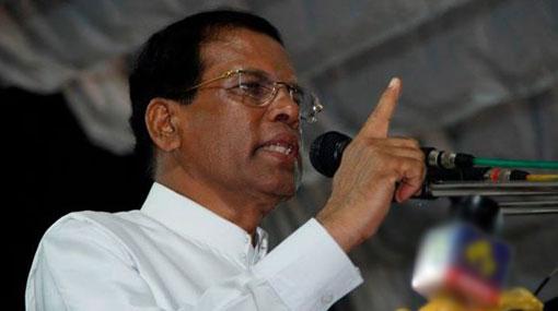 President was uninformed on FCID gazette: source