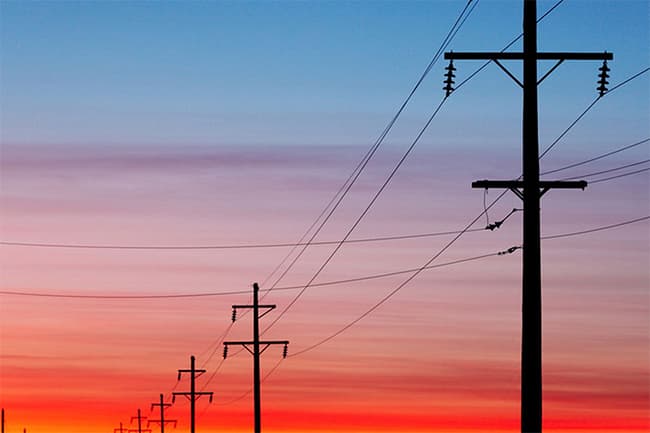 Power cut duration to be extended further?