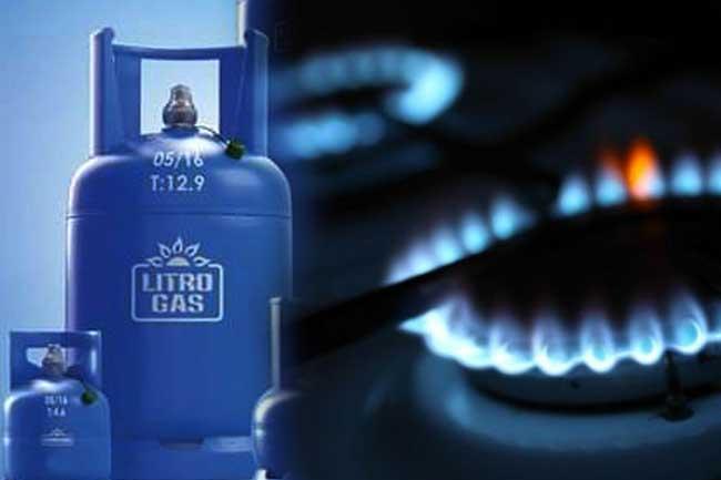 Litro submits request to Cabinet on increasing gas prices