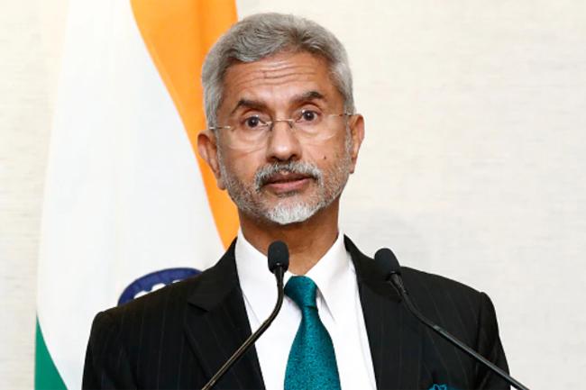 India working overtime to ensure swift assistance to Sri Lanka - Jaishankar