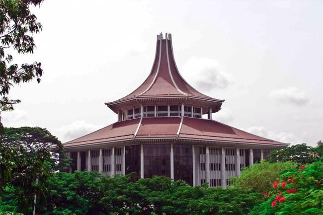 SC dismisses petitions against gazette on vaccination mandate