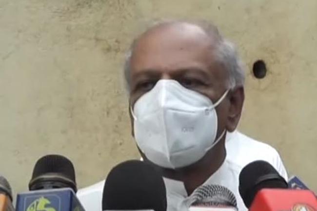 Paper shortage issue will not affect O/L exam, Edu. Minister assures