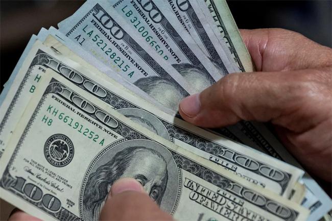 CBSL suspends permit issued to leading money exchange centre