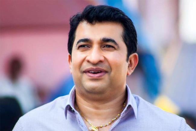 Roshan Ranasinghe decides to resign as State Minister