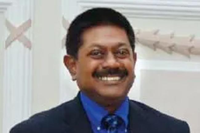 Former envoy to US Jaliya Wickramasuriya pleads guilty to defrauding Sri Lankan govt