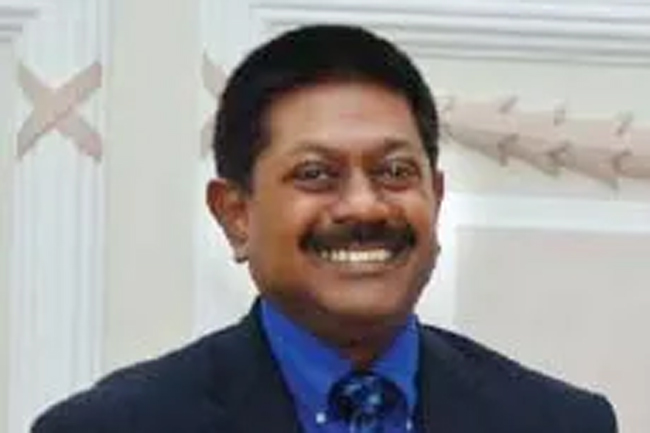 Former envoy to US Jaliya Wickramasuriya pleads guilty to defrauding Sri Lankan govt