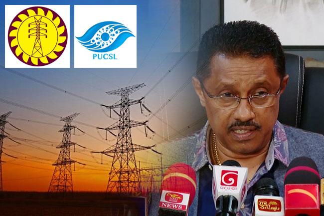 PUCSL declines request for over 7-hour power cuts tomorrow