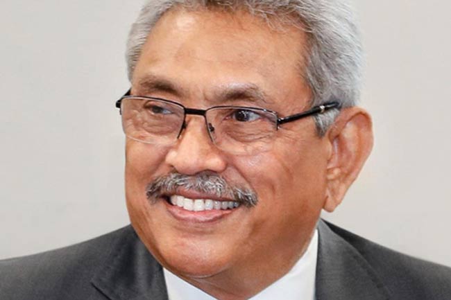 President invites all parties to accept ministerial posts and help resolve national crisis