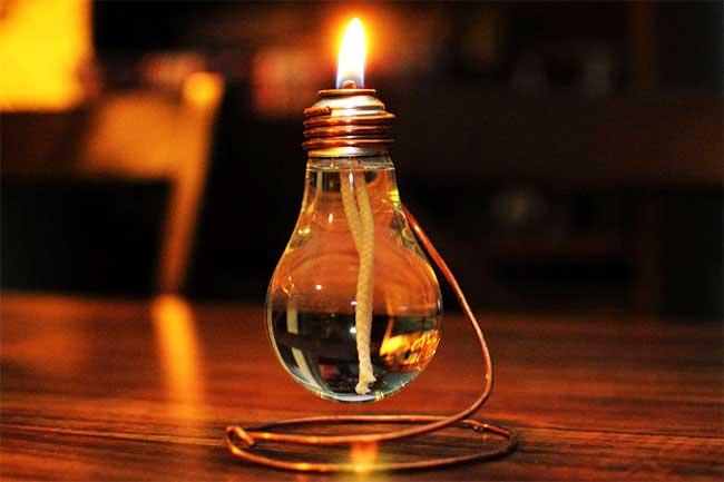 Power cut schedule for next four days released