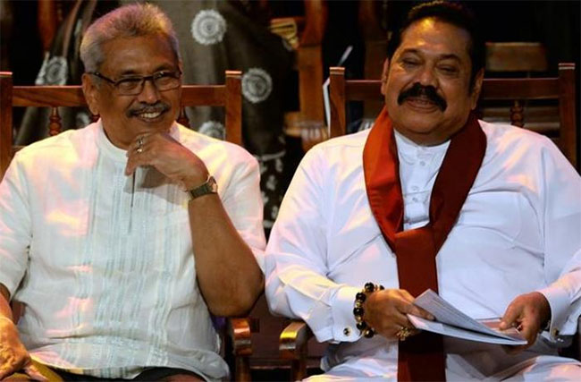 Urgent meeting of ruling party at President’s House