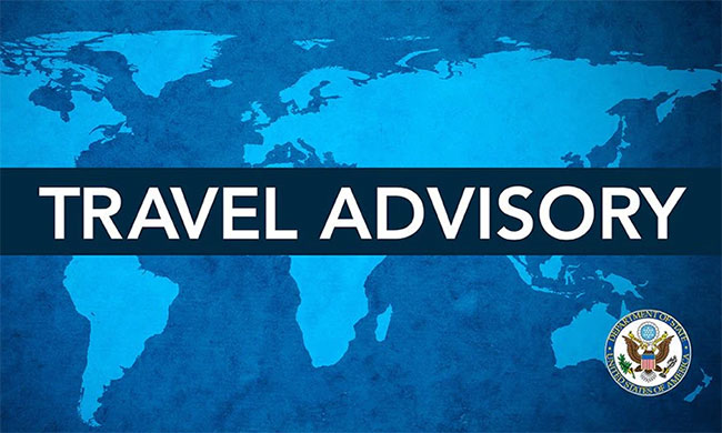 US asks citizens to ‘reconsider’ travel to Sri Lanka in new advisory