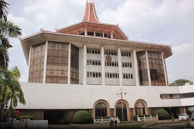 SC grants leave to proceed with petitions against emergency proclamation