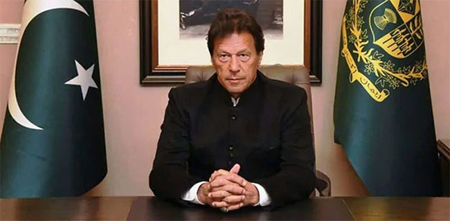 Pakistan’s top court rules against PM Imran Khan, restores Parliament