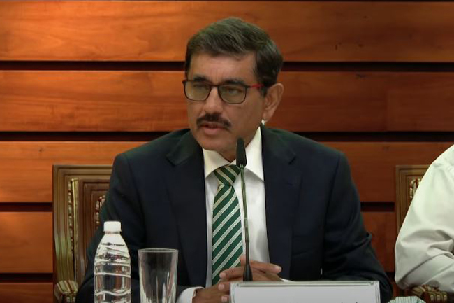 CBSL should be allowed to function independently, new governor says