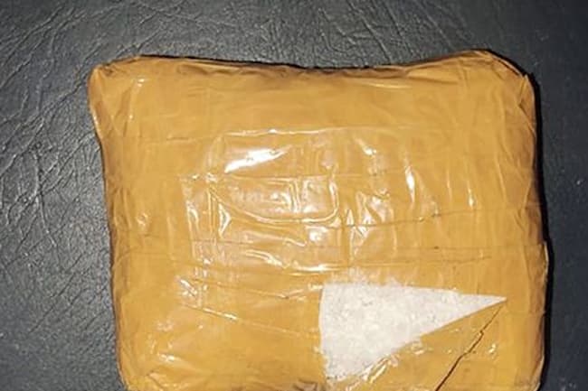 Two nabbed with ‘Ice’ worth over Rs. 7 million in Talaimannar seas