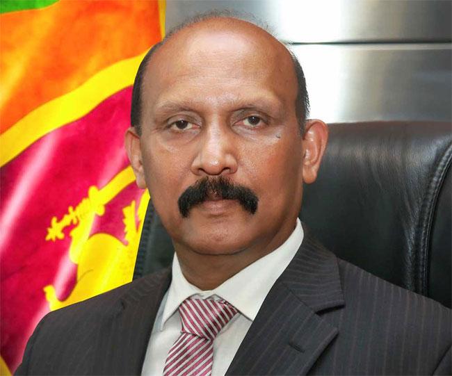 Defence Secretary denies reports of NSC meeting on Mirihana protest