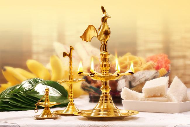 Auspicious times of Sinhala and Tamil New Year 2022