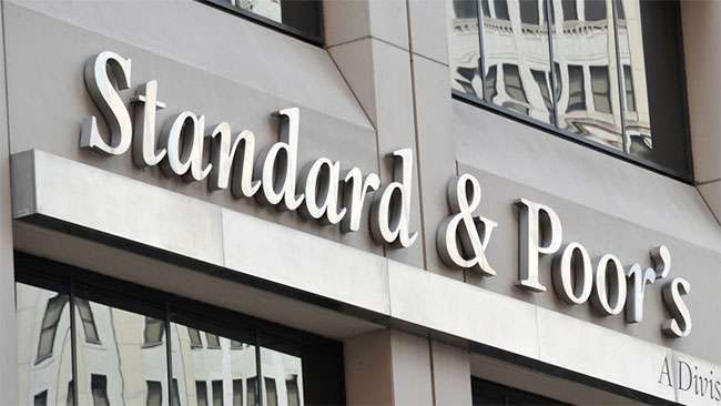 S&P downgrades Sri Lanka’s foreign currency rating amid economic crisis