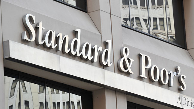 S&P downgrades Sri Lanka’s foreign currency rating amid economic crisis