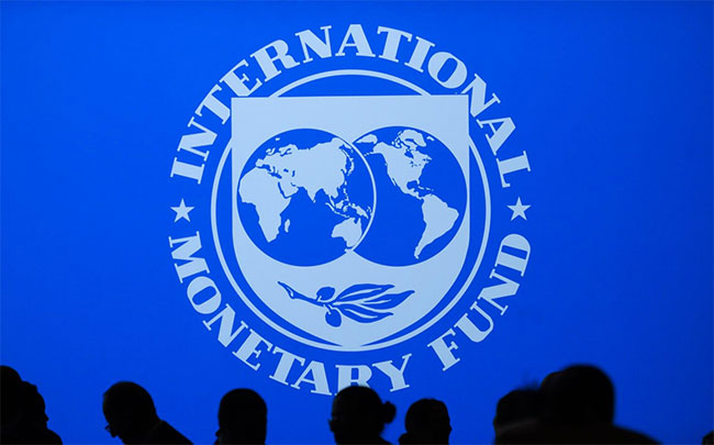 IMF backs Sri Lanka ‘dialogue’ amid ratings downgrades