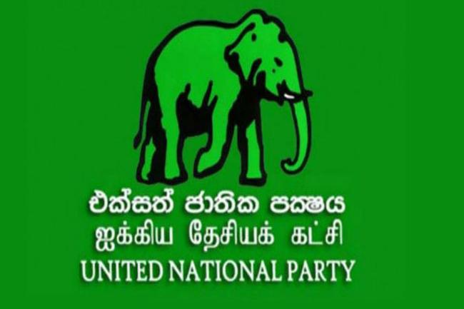 UNP urges SriLankan Airlines to cancel proposals to lease new aircrafts