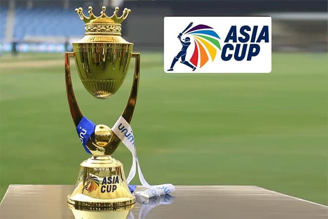 Sri Lanka given deadline to decide on hosting Asia Cup 2022 - report