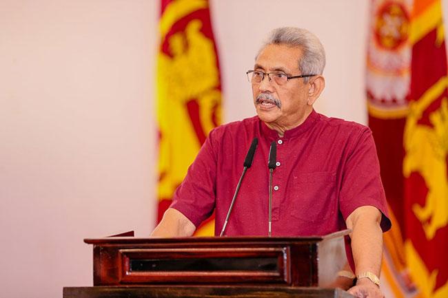President’s request to newly-appointed ministers