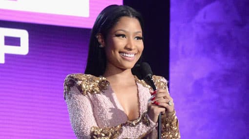 Nicki Minaj pays fans’ tuition & student loans