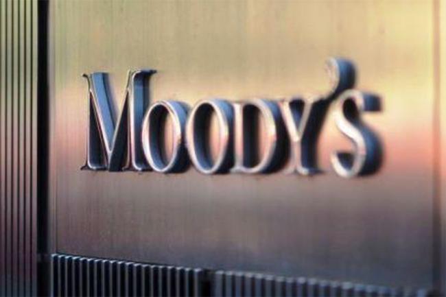 Sri Lanka credit rating downgraded by Moody’s