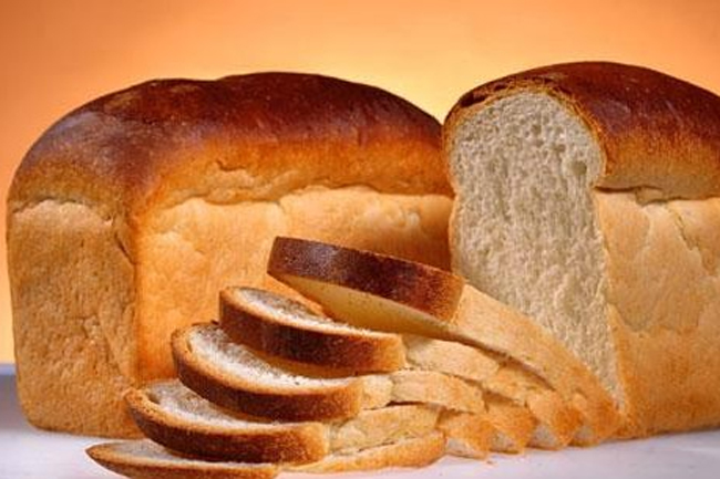 Price of loaf of bread goes up