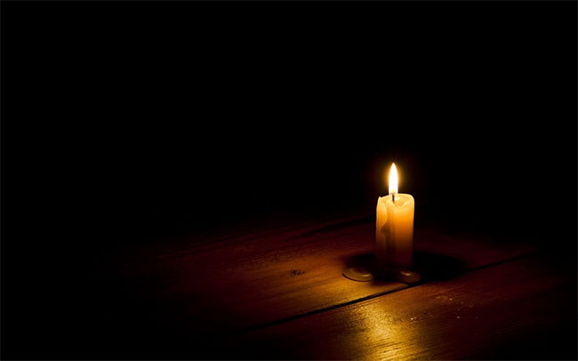 Power cut schedule for Thursday and Friday