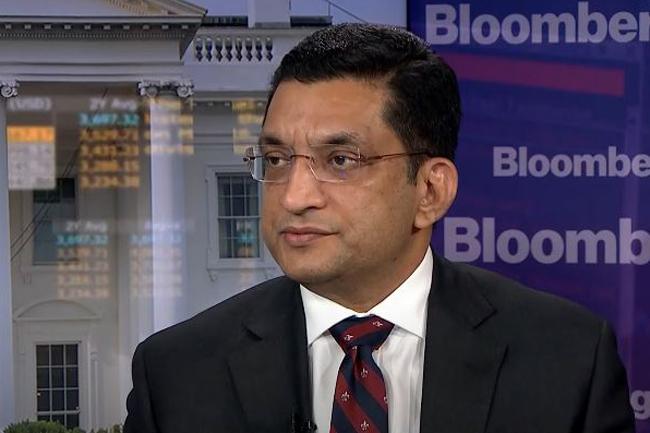 Sri Lanka may take weeks to hire debt advisers, Sabry says