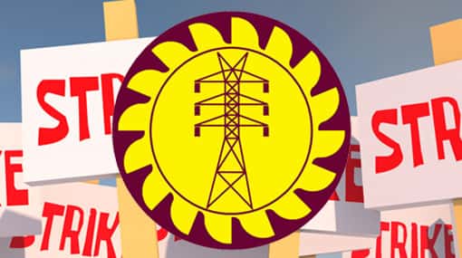 CEB Technological Engineers and Superintendents to join strike from midnight