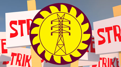 CEB Technological Engineers and Superintendents to join strike from midnight