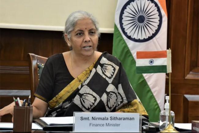 China must be treated as equal Sri Lanka creditor, India says