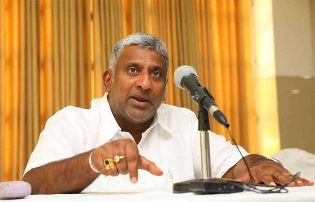 Public Security Minister’s request to the police