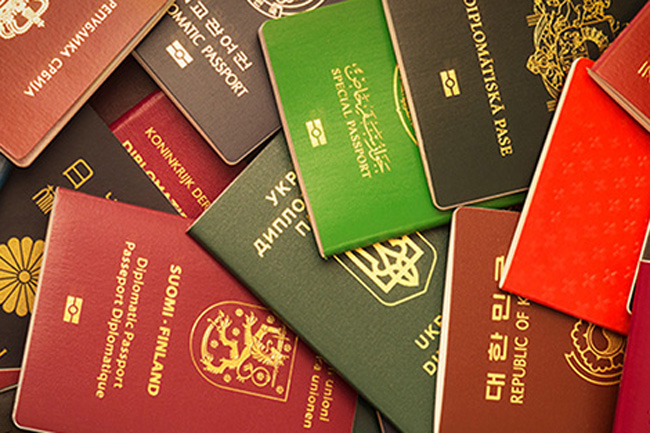 Sri Lanka to issue long-term residence visa for foreign investors